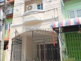 ให้เช่า 4 ห้องนอน บ้านเดี่ยว ใน ภาษีเจริญ, กรุงเทพฯ