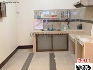 ให้เช่า 4 ห้องนอน บ้านเดี่ยว ใน ภาษีเจริญ, กรุงเทพฯ
