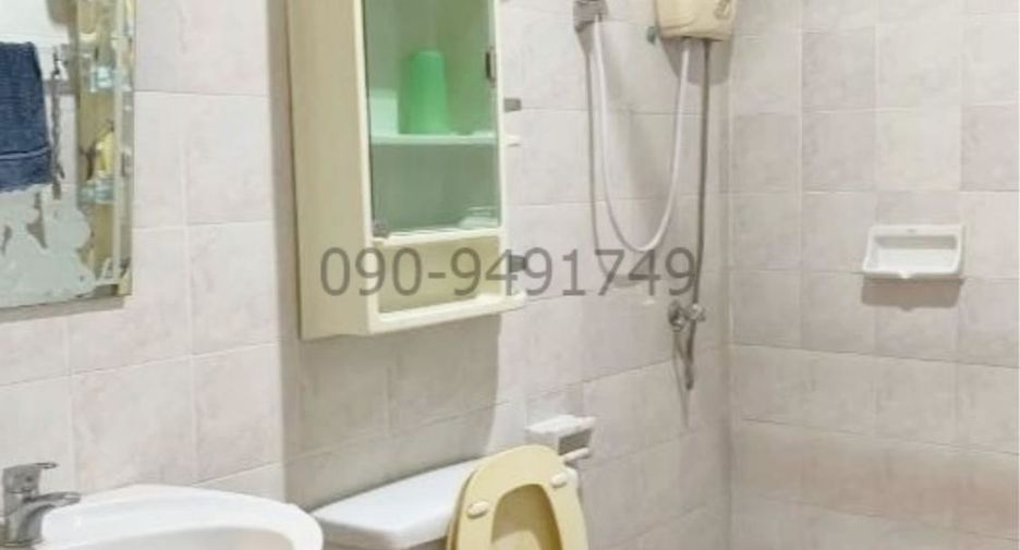 For rent 4 bedrooms house in Phasi Charoen, Bangkok