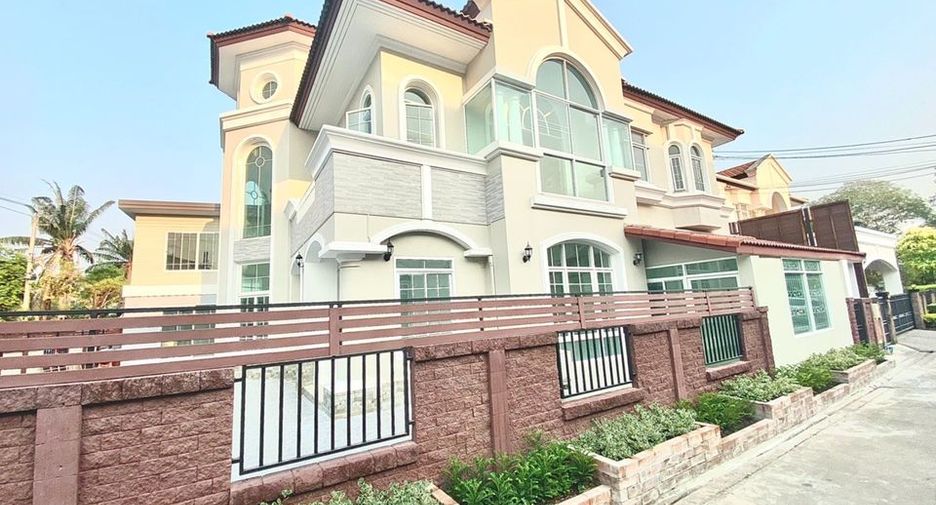For rent 10 bedrooms house in Pak Kret, Nonthaburi