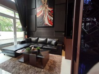 For rent 4 bedrooms house in Bang Kapi, Bangkok