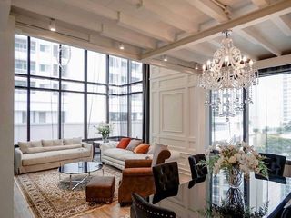 Condo en alquiler de 3 habitaciones en Khlong Toei, Bangkok