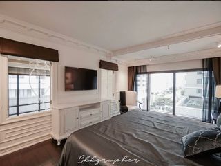 Condo en alquiler de 3 habitaciones en Khlong Toei, Bangkok