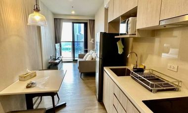 For sale 1 Beds condo in Si Racha, Chonburi