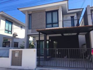 For rent 3 bed house in Mueang Chon Buri, Chonburi