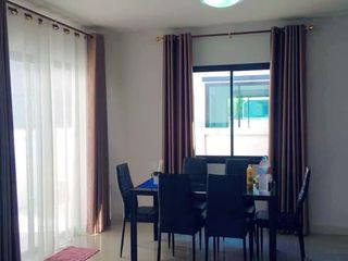 For rent 3 bed house in Mueang Chon Buri, Chonburi