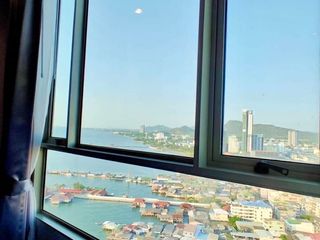 出租 1 卧室 公寓 在 Si Racha, Chon Buri