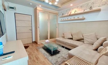 À louer 1 chambre condo à Si Racha, Chonburi