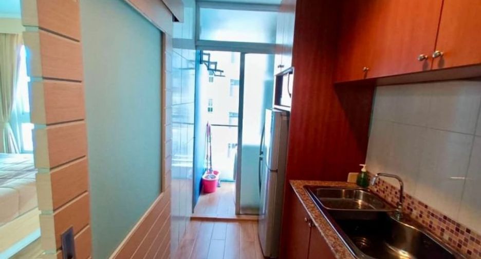 For rent 1 bed condo in Si Racha, Chonburi