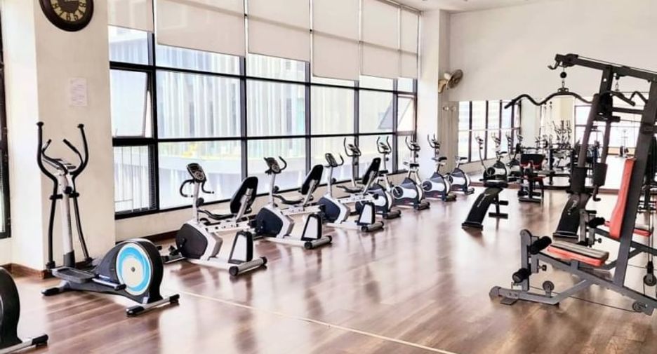 For rent 1 bed condo in Si Racha, Chonburi