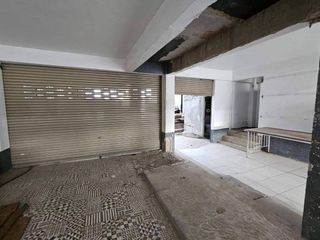For rent 1 bed retail Space in Bang Lamung, Chonburi