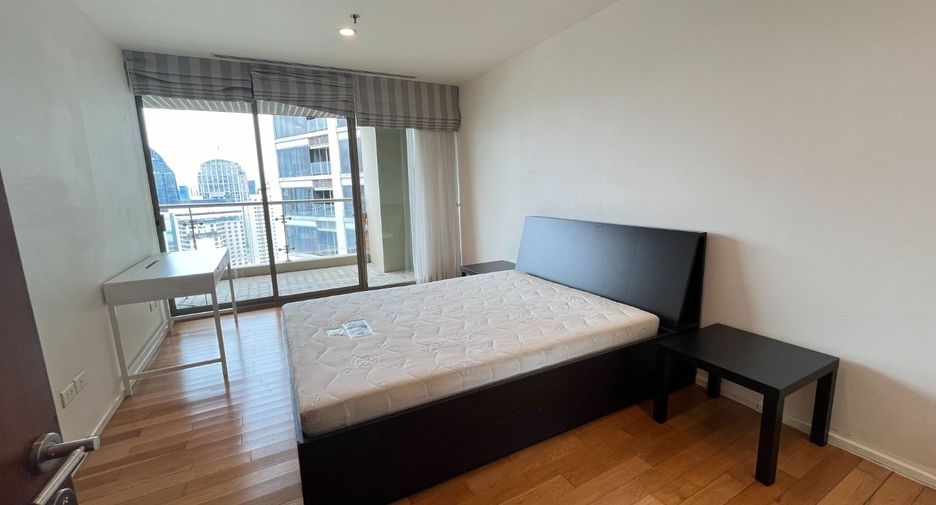 Condo en alquiler y en venta de 2 habitaciones en Khlong Toei, Bangkok