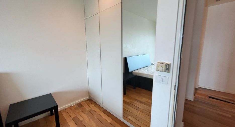 Condo en alquiler y en venta de 2 habitaciones en Khlong Toei, Bangkok