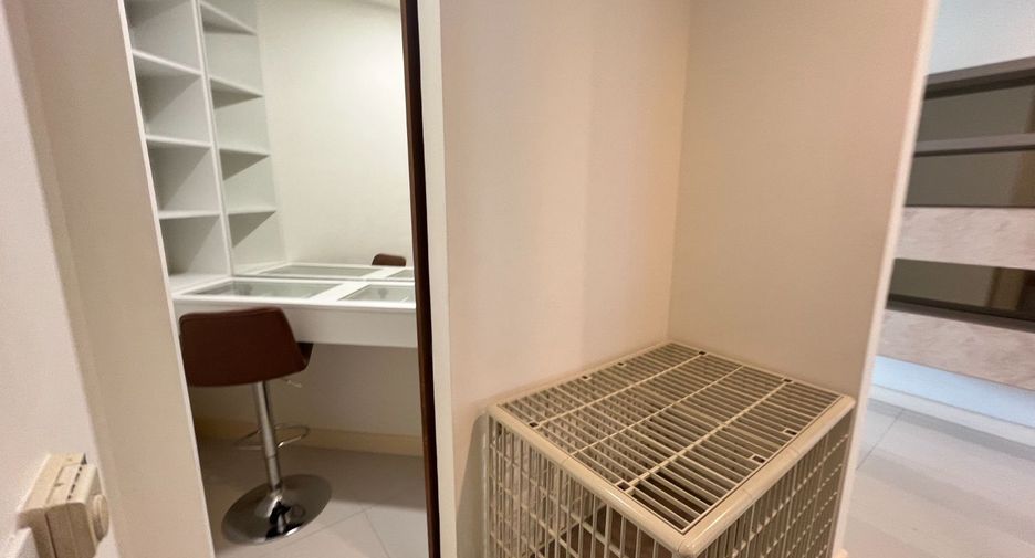 Condo en alquiler y en venta de 2 habitaciones en Khlong Toei, Bangkok