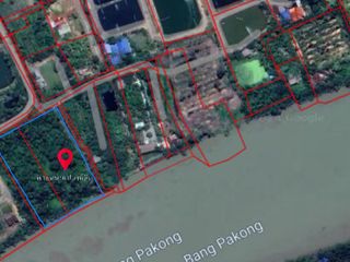 Продажа Участок в Mueang Chachoengsao, Чаченгсау