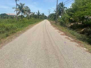 Продажа Участок в Mueang Chachoengsao, Чаченгсау