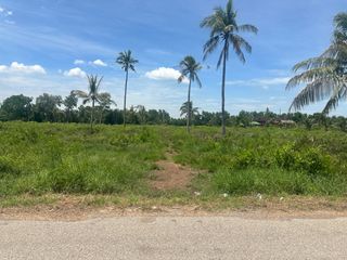 Продажа Участок в Mueang Chachoengsao, Чаченгсау
