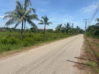 Продажа Участок в Mueang Chachoengsao, Чаченгсау