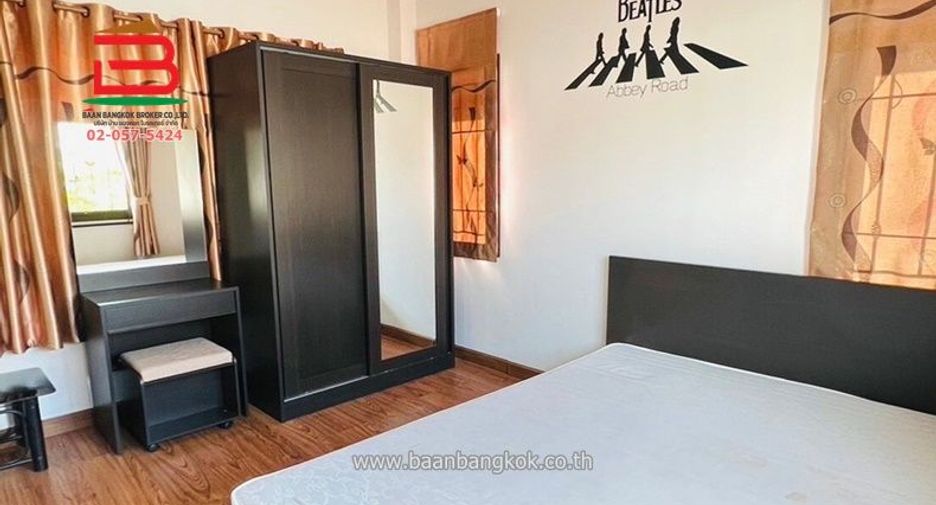 For sale 3 bedrooms house in Bang Bua Thong, Nonthaburi