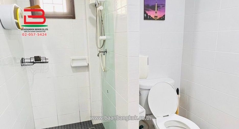 For sale 3 bedrooms house in Bang Bua Thong, Nonthaburi