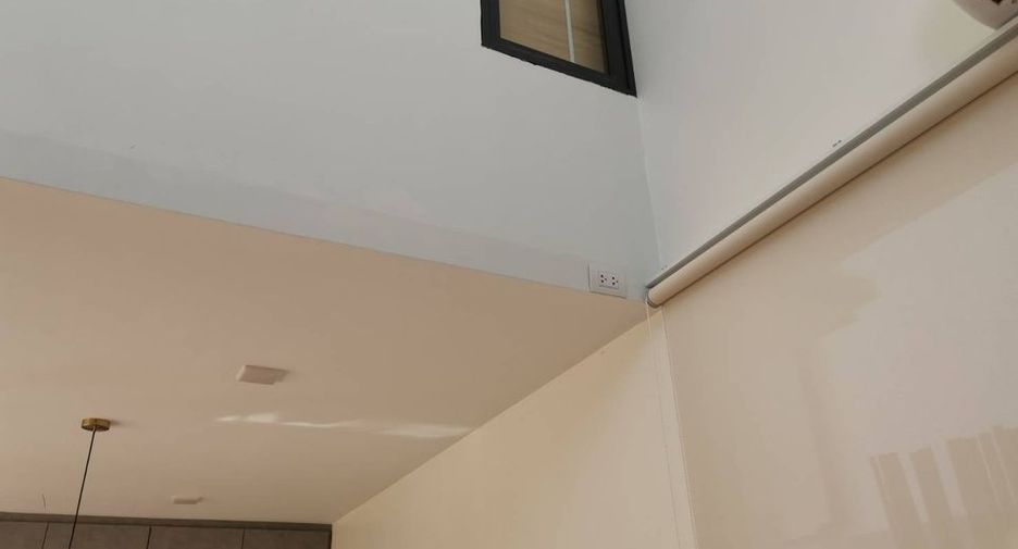For rent 3 bedrooms house in Pak Kret, Nonthaburi
