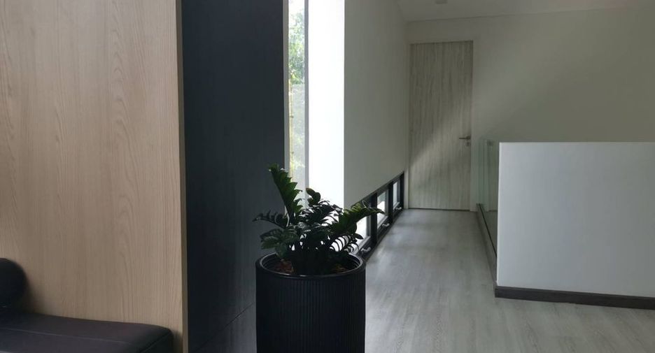 For rent 3 bedrooms house in Pak Kret, Nonthaburi