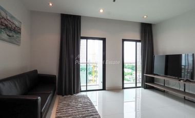 Wohnung zum Kauf mit 2 Zimmer in Bang Lamung, Chonburi