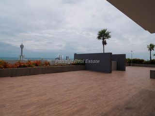 For sale 4 Beds condo in Bang Lamung, Chonburi