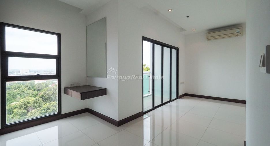 For sale 4 bedrooms condo in Bang Lamung, Chonburi
