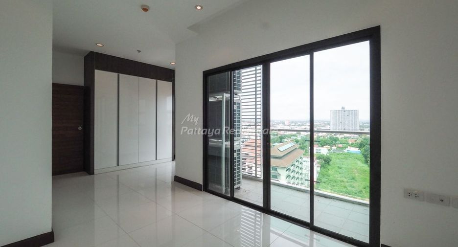 For sale 4 bedrooms condo in Bang Lamung, Chonburi