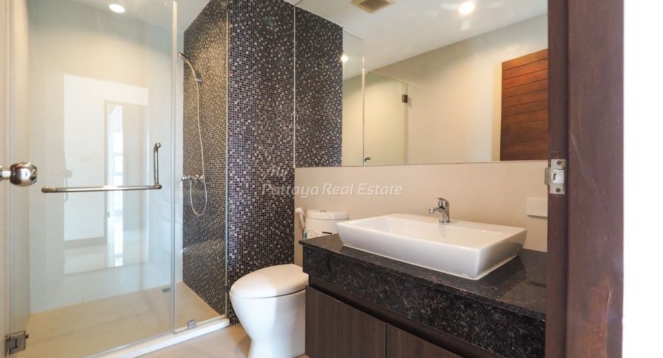 For sale 4 bedrooms condo in Bang Lamung, Chonburi