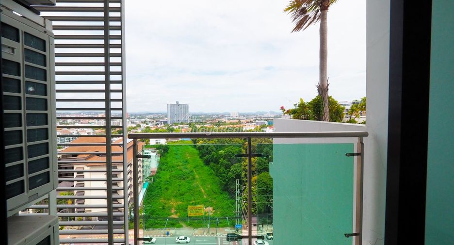 For sale 4 bedrooms condo in Bang Lamung, Chonburi