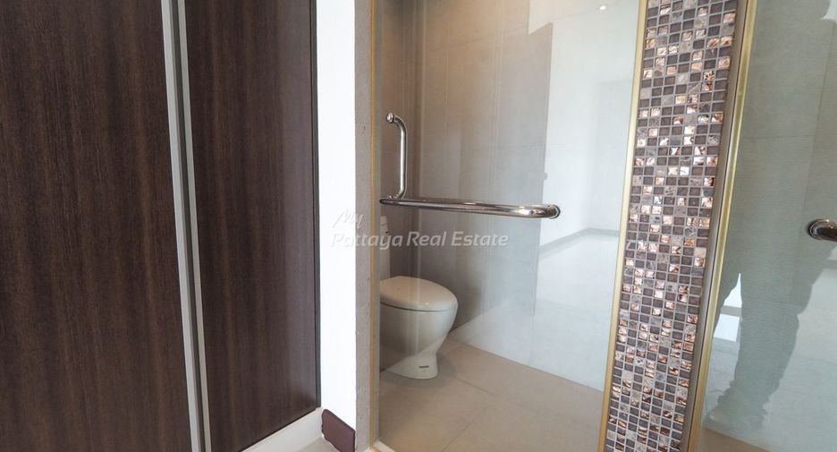 For sale 4 bedrooms condo in Bang Lamung, Chonburi