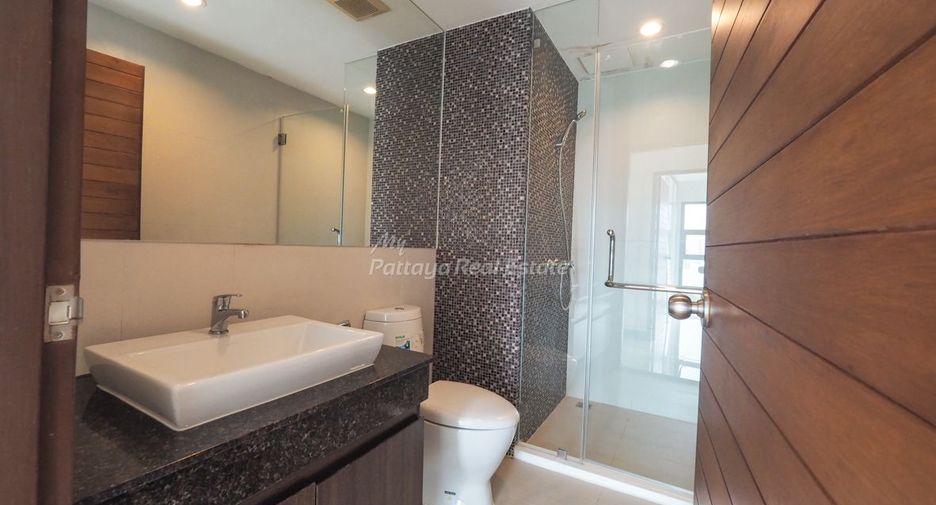For sale 4 bedrooms condo in Bang Lamung, Chonburi