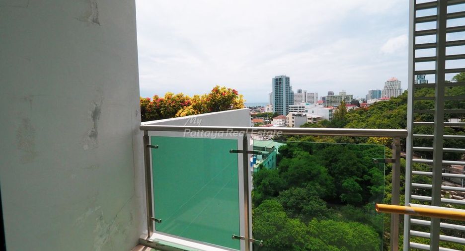 For sale 4 bedrooms condo in Bang Lamung, Chonburi