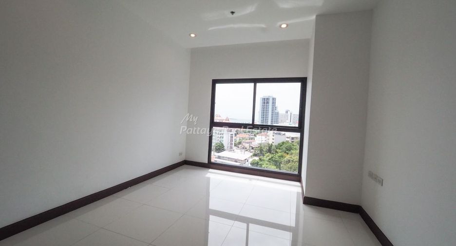 For sale 4 bedrooms condo in Bang Lamung, Chonburi