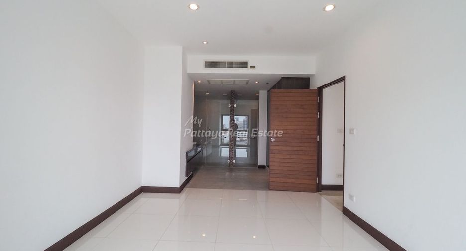For sale 4 bedrooms condo in Bang Lamung, Chonburi
