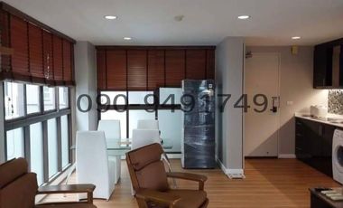 ให้เช่า 2 ห้องนอน คอนโด ใน คลองสาน, กรุงเทพฯ