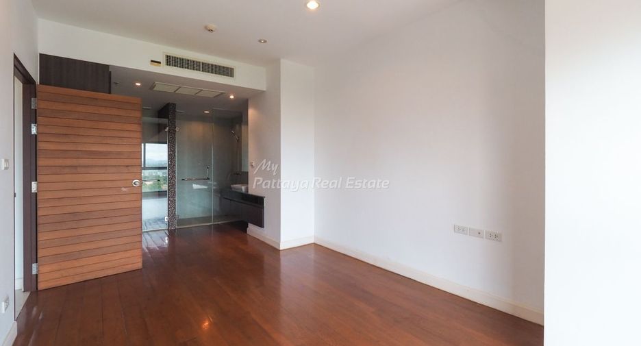 ขาย 2 ห้องนอน คอนโด ใน บางละมุง, ชลบุรี