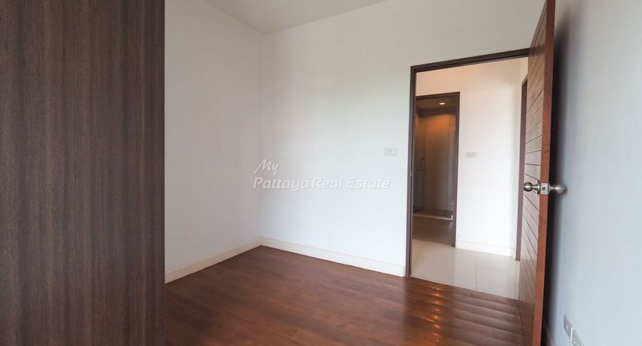 ขาย 2 ห้องนอน คอนโด ใน บางละมุง, ชลบุรี
