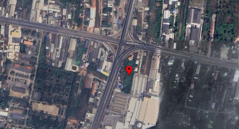 Terreno en venta en Mueang Surat Thani, Surat Thani