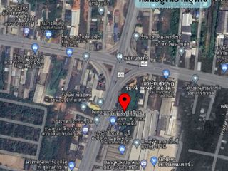 Продажа Участок в Mueang Surat Thani, Сураттани