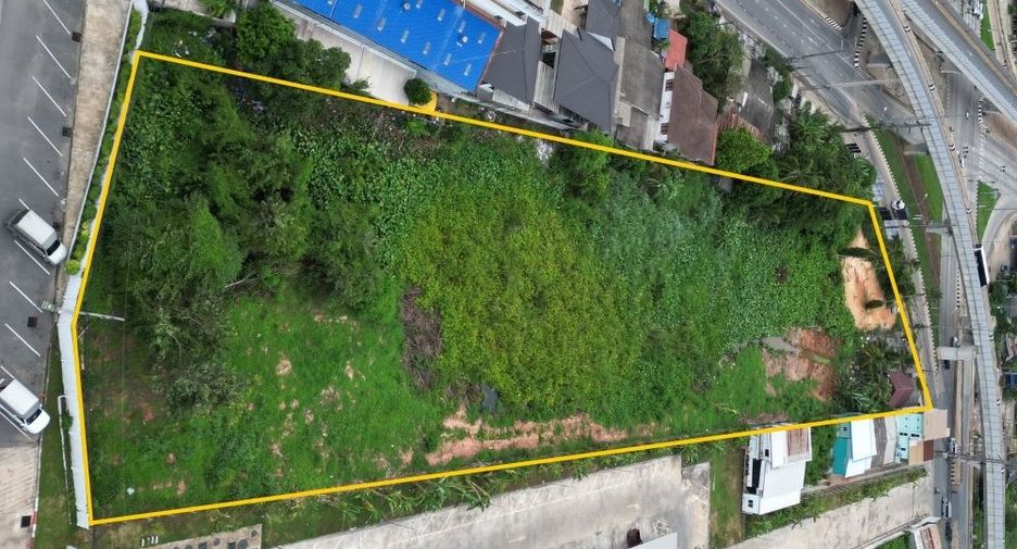 Terreno en venta en Mueang Surat Thani, Surat Thani