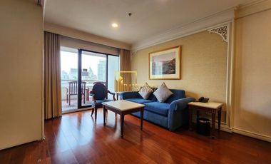 Apartamento con servicios en alquiler de 1 habitaciones en Watthana, Bangkok