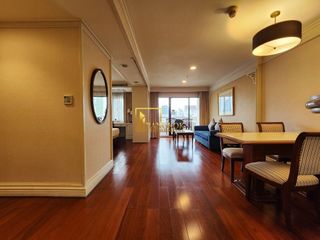 For rent 1 bed serviced apartment in Watthana, Bangkok