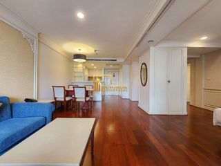For rent 1 bed serviced apartment in Watthana, Bangkok