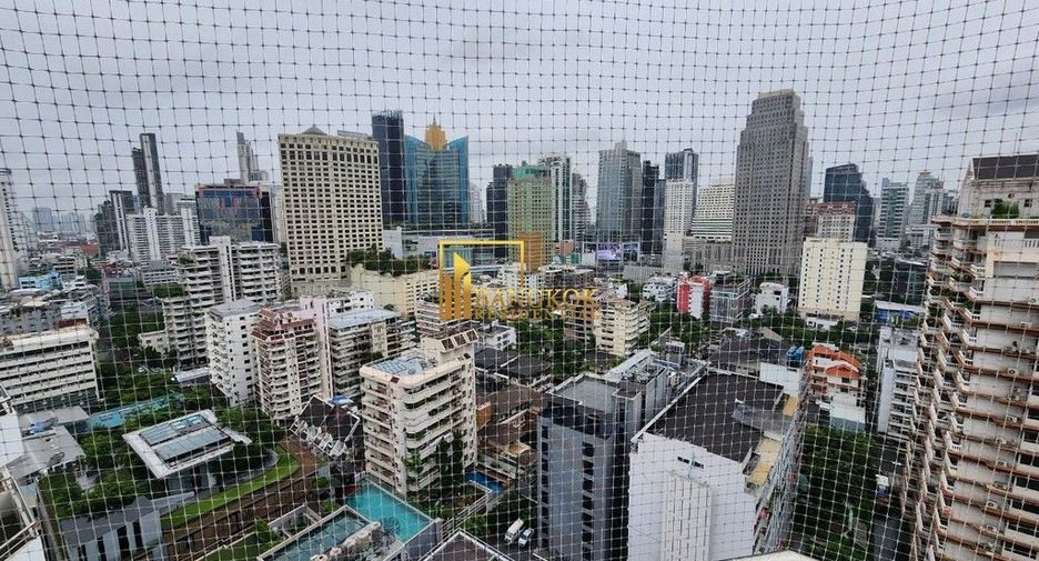 Apartamento con servicios en alquiler de 1 habitaciones en Watthana, Bangkok