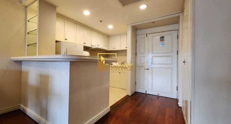 Apartamento con servicios en alquiler de 1 habitaciones en Watthana, Bangkok