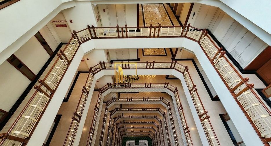 Apartamento con servicios en alquiler de 1 habitaciones en Watthana, Bangkok