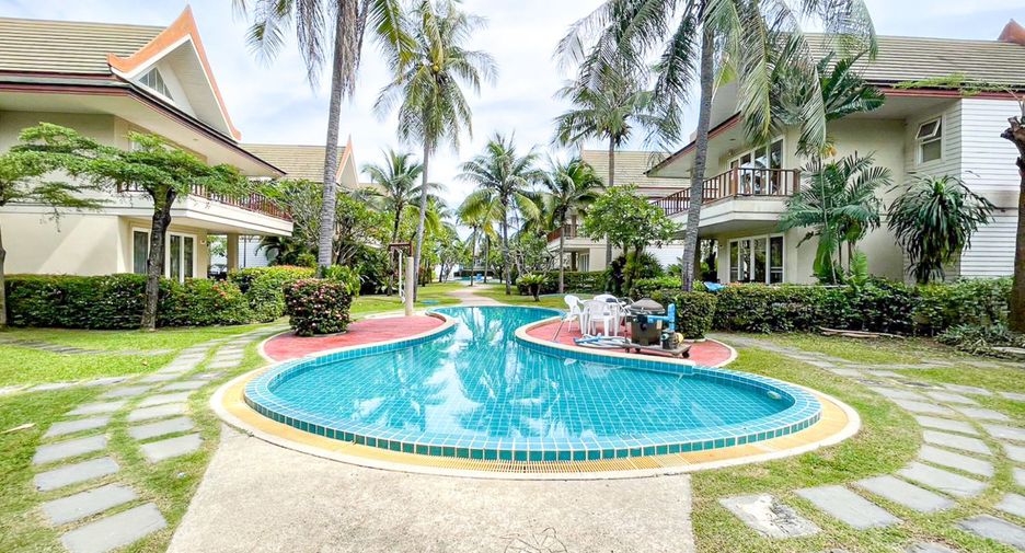 出售 3 卧室 公寓 在 Cha-Am, Phetchaburi